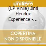 (LP Vinile) Jimi Hendrix Experience - Live In Europe (7') vinile