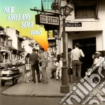 (LP Vinile) New Orleans Soul 68 / Various (Rsd 2019)  vinile