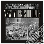 (LP Vinile) New York Soul 1968 / Various (Rsd 2019) vinile
