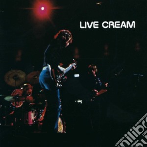 (LP Vinile) Cream - Live Cream (Volume 3) lp vinile