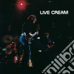 (LP Vinile) Cream - Live Cream (Volume 3) vinile