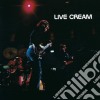 (LP Vinile) Cream - Live Cream (Volume 3) cd