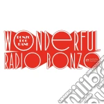(LP Vinile) Bonzo Dog Doo-Dah Band - Wonderful Radio Bonzo At The BBC 1966-1968 vinile