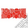 (LP Vinile) Bonzo Dog Doo-Dah Band - Wonderful Radio Bonzo At The BBC 1966-1968 cd