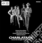 (LP Vinile) Charlatans (The) - Live At The Straight Theatre 1967 vinile