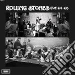 (LP Vinile) Rolling Stones (The) - Let The Airwaves Flow 3 vinile