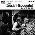 (LP Vinile) Lovin' Spoonful (The) - Live On Tv 1965-1967 vinile