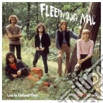 (LP Vinile) Fleetwood Mac - Live In Finland 1969 vinile