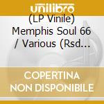 (LP Vinile) Memphis Soul 66 / Various (Rsd 2020) lp vinile