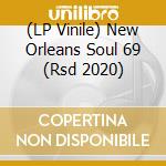 (LP Vinile) New Orleans Soul 69 (Rsd 2020) lp vinile