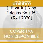 (LP Vinile) New Orleans Soul 69 (Rsd 2020) vinile