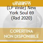 (LP Vinile) New York Soul 69 (Rsd 2020) vinile