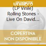 (LP Vinile) Rolling Stones - Live On David Frost vinile