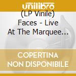 (LP Vinile) Faces - Live At The Marquee 1970 lp vinile