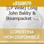 (LP Vinile) Long John Baldry & Steampacket - BBC Broadcasts 1965-66 vinile