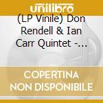 (LP Vinile) Don Rendell & Ian Carr Quintet - Bbc Jazz Club Session April 1965 vinile