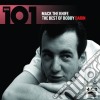 Bobby Darin - 101 - Mack The Knife: The Best Of (4 Cd) cd
