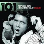 Cliff Richard - 101 - The Young Ones: The Early Hits Of (4 Cd) cd