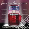 Jukebox Favourites - Best Of Jazz Ladies (4 Cd) cd