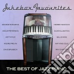 Jukebox Favourites - Best Of Jazz Piano (4 Cd)