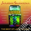 Jukebox Favourites: The Best Of Latin Lounge (4 Cd) cd