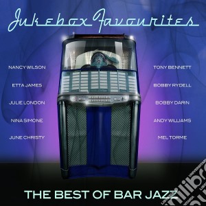 Best Of Bar Jazz (The) / Various (4 Cd) cd musicale