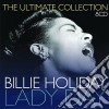 Billie Holiday - Lady Day: The Ultimate Collection (8 Cd) cd