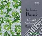 Dussek, J. L. - Complete Piano Sonatas 1