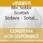 Bbc Sobbc Scottish Sodavis - Sohal Wandererasht Prahar cd