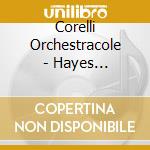 Corelli Orchestracole - Hayes Instrumental Music cd