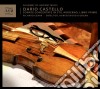 Dario Castello - Sonata Concertate In Stil Moderno cd