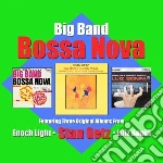 Big Band Bossa Nova / Various (3 Cd) cd
