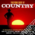Best Of Country / Various (3 Cd) cd