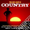 Best Of Country / Various (3 Cd) cd