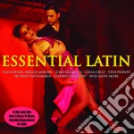 Essential Latin / Various cd