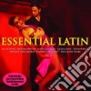 Essential Latin / Various cd