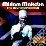 Miriam Makeba - The Sound Of Africa (3 Cd)