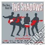 Shadows (The) - Very Best Of (3 Cd)