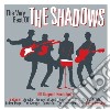Shadows (The) - Very Best Of (3 Cd) cd
