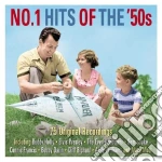 No.1 Hits Of The50s (3 Cd) cd