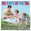 No.1 Hits Of The50s (3 Cd) cd