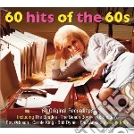 60 Hits Of The 60s / Various (3 Cd) cd