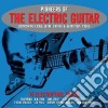 Pioneers of the electric guitar cd