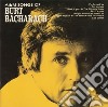 Songs Of Burt Bacharach cd