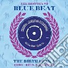 History Of Bluebeat: The Birth Of Ska - Bb101-Bb125 (3 Cd) cd