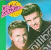 Everly Brothers - Greatest Hits (3 Cd) cd