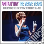 Anita O'Day - The Verve Years 1957-1962 (3 Cd)