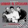 Songs Of Leiber & Stoller (The) (3 Cd) cd