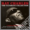 Ray Charles - The Ultimate Collection (3 Cd) cd musicale di Ray Charles
