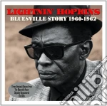 Lightnin' Hopkins - Bluesville Story 1960-62 (3 Cd) cd